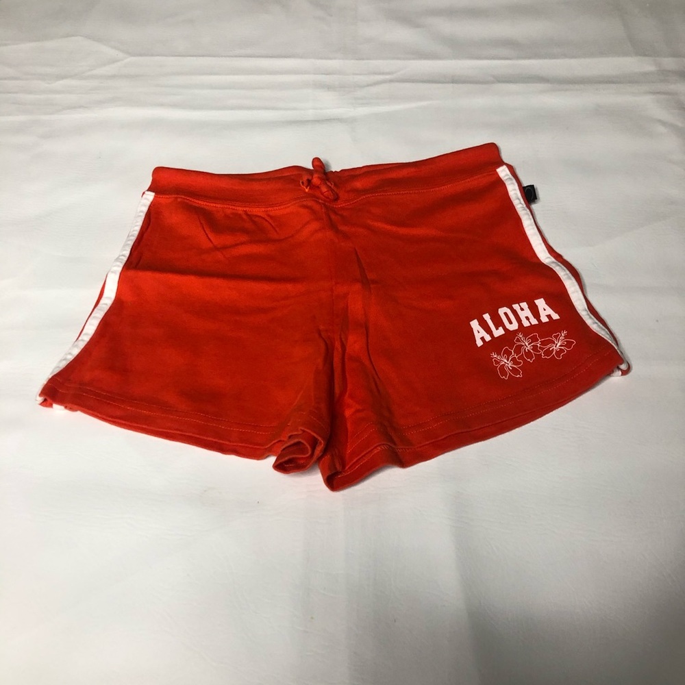Lagaci Sports Womens Shorts